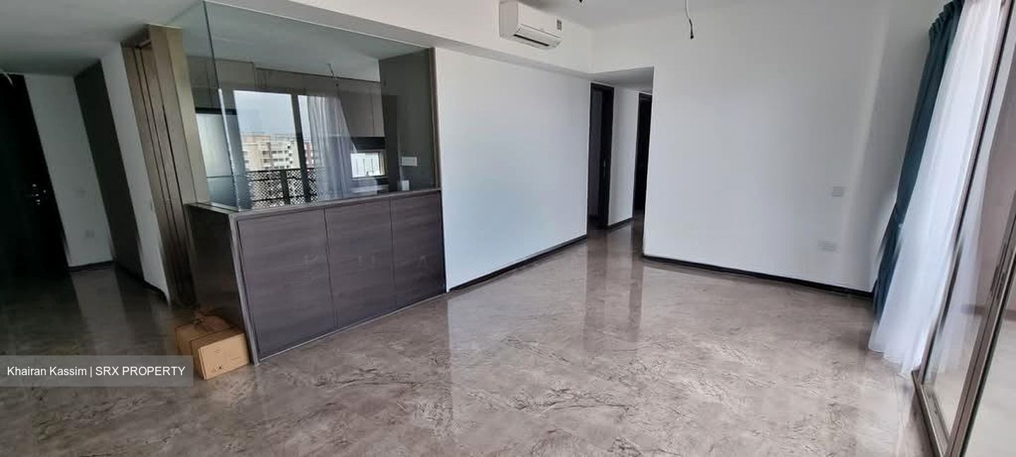Pasir Ris 8 (D18), Apartment #535085671